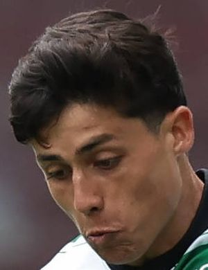 Хусто, Самуэль