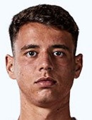 Costa Santos, Pedro Miguel