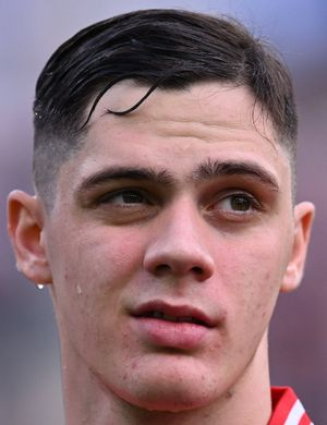 Лекович, Стефан