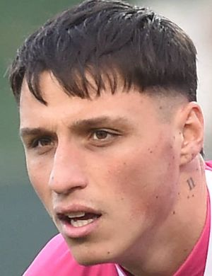 Даффара, Джованни