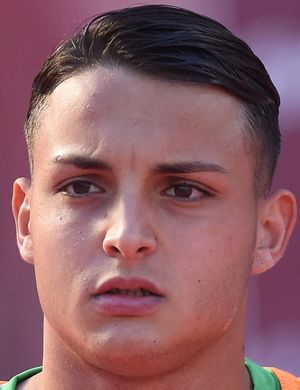 Д’Андреа, Лука