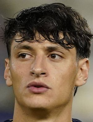 Флориани, Романо