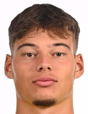 Ван Нек, Йелле