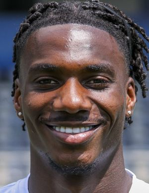 Бандзузи, Эзекиэль