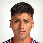 Писарро, Дамиан