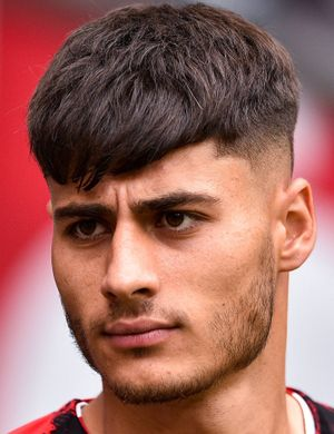 Мартин, Карлос