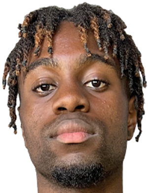 Обаретин, Носа Эдвард