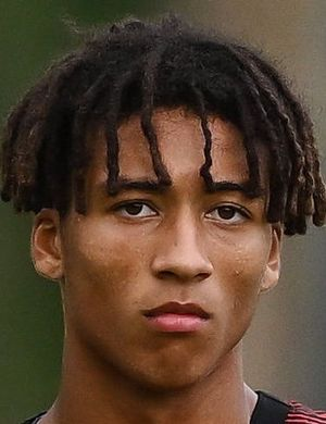 Зероли, Кевин