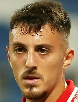 Насти, Марко