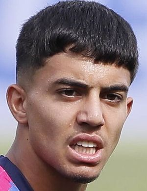 Ахомаш, Ильяс