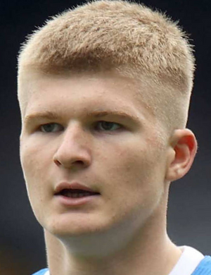 Джеймс, Джордан