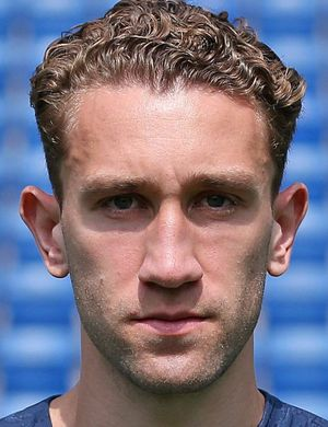 Чавес, Артур