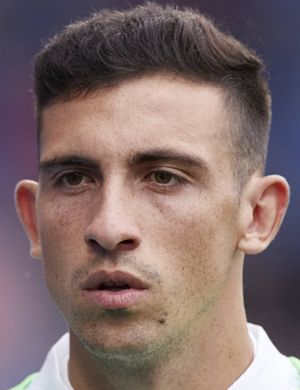 Таррега, Сесар