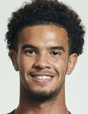 Заир-Эмри, Варрен