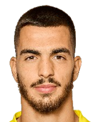 Стамататис, Димитриос