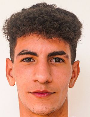 Белаид, Райан