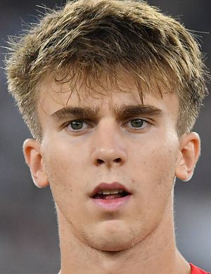 Барриос Ривас, Пабло