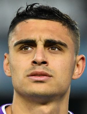 Ди Стефано, Филиппо