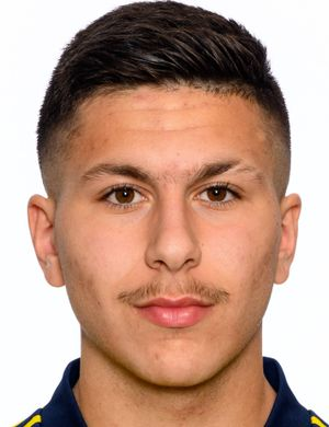 Бардгджи, Руни