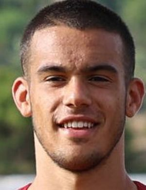 Брас, Габриэл