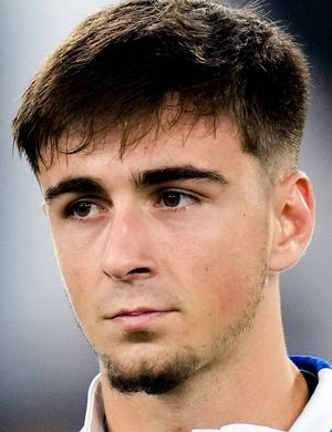 Фернандеш, Мартин