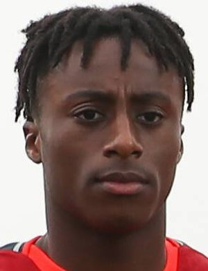 Мабая, Исаак