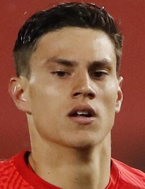 Льябрес, Хавьер