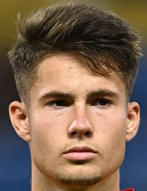 Бериша, Медон