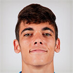 Валье, Алекс