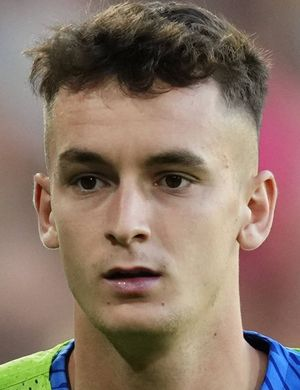 Касадо, Марк