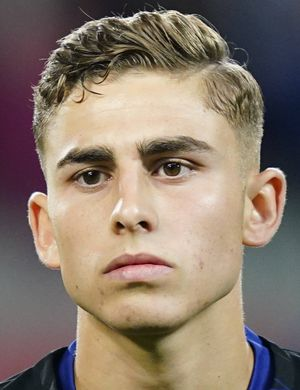 Лопес, Фермин