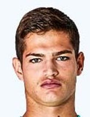 Гомес, Андре Ногуэйра