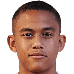 Бухманн, Тарек