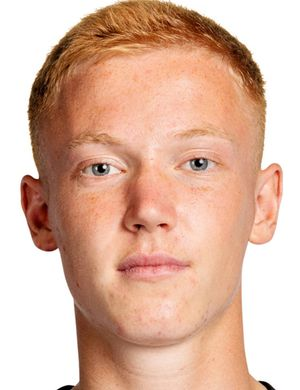 Ларссон, Хуго