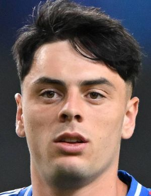 Амбросино, Джузеппе