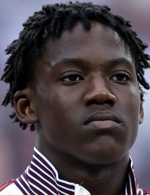 Майну, Кобби