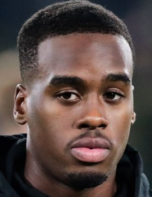 Гиттенс, Джейми