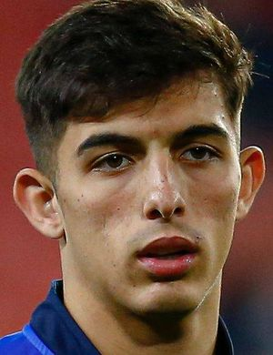 Флорес Лопес, Альберто