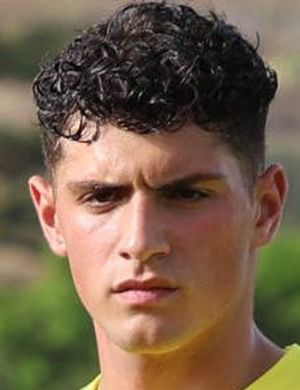 Пинто, Диого