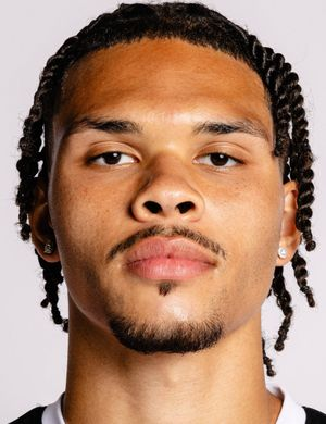 Коллинз, Ннамди