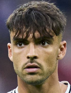 Асенсио, Рауль