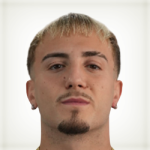 Фернандес, Даниэль Баллестерос