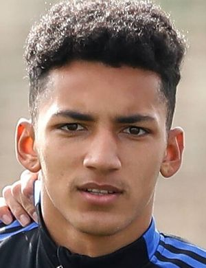 Родригес, Альваро