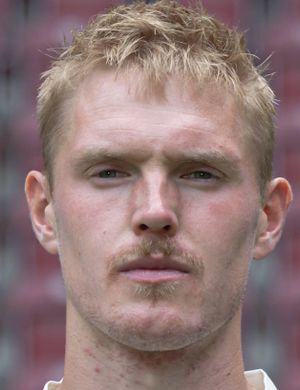 Дженсен, Фредрик