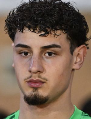 Сетфорд, Томми