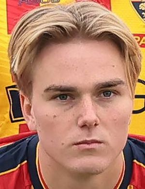 Гортер, Олаф