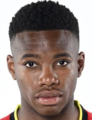 Идумбо-Музамбо, Станис