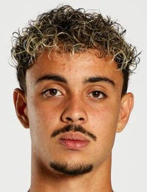 Муниз, Джоао