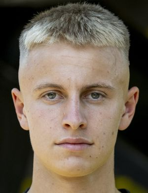 Кревсун, Данило