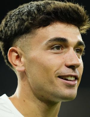 Хименес Корредор, Давид